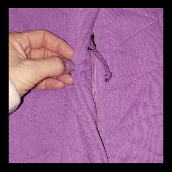 EEUC L.L.Bean jacket - Picture 3 of 5